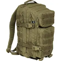 Brandit Rucksack "Herren Medium US Cooper Backpack"