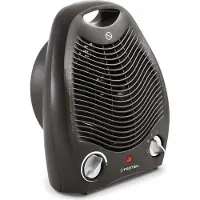 Trotec TFH 20 E HeizlÃ1/4fter, Standgerät, 2000 Watt, 2 Heizstufen, Kaltstufe, Thermostat