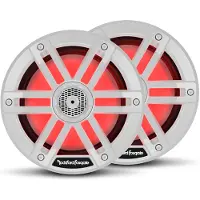 Rockford Fosgate Color Optix Lautsprecher 75w