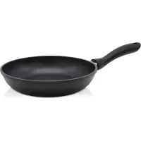 Karl Krueger Karl Krüger 21720 Aluguss-Pfanne Leipzig - Bratpfanne mit hochwertiger Antihaft-Versiegelung - 20 cm flach