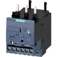 Siemens Überlastrelais 3-12A