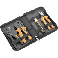 Weidmuller P BAG SET 5 2579440000 Werkzeugtasche bestückt (B x H x T) 260 x 50 x 170 mm