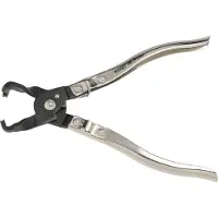 Hazet Schlauchschellenzange 798-14 177mm Chrom-Vanadium-Stahl