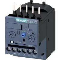 Siemens Überlastrelais 1 St. 3RB3113-4NB0