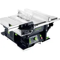 Festool Akku-Tischkreissäge CSC SYS 50 EB-Basic Mt Edt