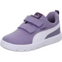 Puma Lauflernstiefel Kaltfutter Courtflex V3 V Inf