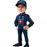Minix F1 Red Bull - Max Verstappen