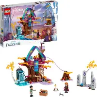 LEGO Disney Verzaubertes Baumhaus, 41164