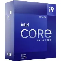 Intel Core i9-12900KF, Core i9, LGA 1700, Einschub, , i9-12900KF, 64-Bit