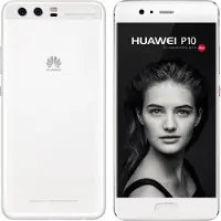 Huawei P10 VTR-L09 4GB/32GB Weiß 12,98 cm (5,11 Zoll) Android Smartphone NEU