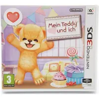 Mein Teddy und ich (internationale Version)