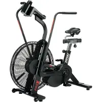 Assault AirBike Pro X