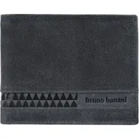 Bruno Banani Geldbörse echt Leder