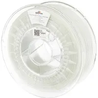 Spectrum Filaments Spectrum 3D Filament, PET-G leuchtet im Dunkeln, 1,75mm, 1000g, 80538, gelb-grün