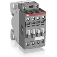 ABB AF16-40-00-11 Schütz, 4-polig, 24-60 V 50/60 Hz / 20-60 V DC 1SBL177201R1100