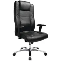 Topstar Chefsessel Chairman 10 Schwarz (Ns29T A80)