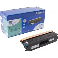 Pelikan 4284099, 3500 Seiten, Cyan, 1 Stück(e)