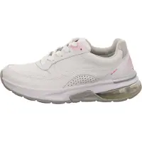 Gabor Komfort Schnürschuhe Damen 31383434333739 Weiß 40 1/2 EU