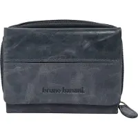 Bruno Banani Geldbörse Damen 021999 blau