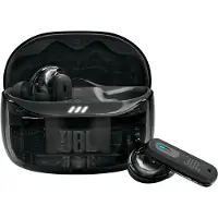 JBL In-Ear-Kopfhörer mit Noise-Cancelling, 48 h Wiedergabezeit, IP54 und staubgeschützt, Multipoint-Verbindung, ergonomisches Design Kristallklare Anrufe