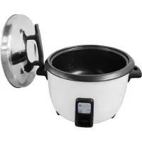 Royal Catering Reiskocher elektrischer Reiskocher 10L