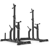 Marbo Sport Kombiständer mit Sicherung MS-S104 2.0