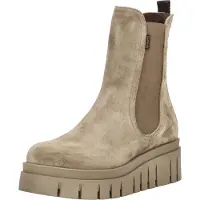 Nero Giardini Stiefelette Stiefelette Veloursleder/Textil