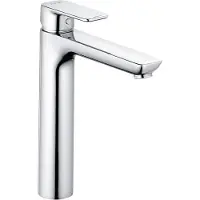 Kludi 402960575 PURE & STYLE Waschtisch-EHM DN 10,