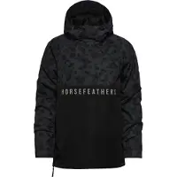Horsefeathers Tala Jacke (geblümter Gepard)