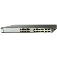 Cisco WS-C3750-24TS-E neu