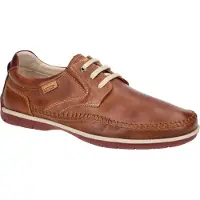 Pikolinos Halbschuhe M9A-4118 Braun 40