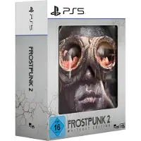 Frostpunk 2 (Whiteout Edition)