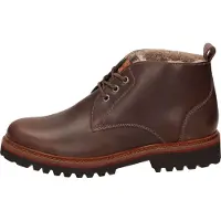 Sioux Schnürstiefelette "Adalrik-701-LF-H"