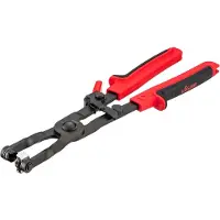 Vigor Schlauchschellenzange V4640 13 -mm
