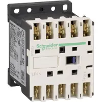 Schneider Electric Leistungsschütz LP4K090087BW3