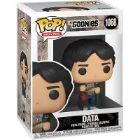 Funko POP! The Goonies - Data 1068 - Pop! - Vinyl Figur