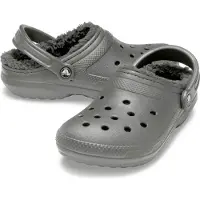 Crocs Clogs CLASSIC LINED CLOG damen