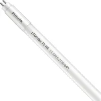 Philips LEDRöhre T5 MASTER (Mains) High Efficiency 11.5W 1700lm - 840 Kaltweiß | 85cm - Ersatz für 21W