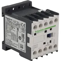 Schneider Electric Schütz LP4K1210BW3
