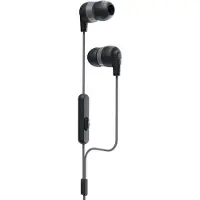 Skullcandy Kopfhörer INKD+ In-Ear Mic1 Schwarz