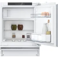 NEFF KU2222FD0, 110 l, Unterbau, D, 35 dB, SN-T, 3 kg/24h
