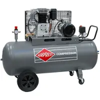 Airpress Druckluft- Kompressor 5,5 PS 270 Liter 11 bar HK650-270 Typ 360668
