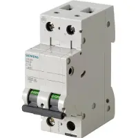 Siemens Leitungsschutzschalter 5SL6532-7 1 St.