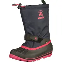 Kamik Stiefel Stiefel Synthetik