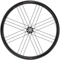 Campagnolo Bora Ultra Wto 33 Disc Tubeless Rennrad Laufradsatz