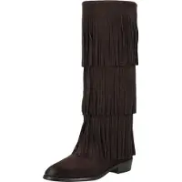 Steve madden Stiefel Stiefel Veloursleder