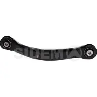 SIDEM Stange / Strebe Radaufhängung 37757 Hinten Hinten Rechts oben für AUDI A6 Avant (4A5, C8) 405mm 46mm 12mm 42mm