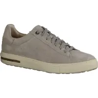 Birkenstock Herren Schnürschuh Bend Low 42087-38, 42087-39, 42087-40, 42087-41, 42087-42 BIR-1029661 grau 41