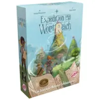 Sonstige Verlage Winzenschtark: Expedition ins WortReich