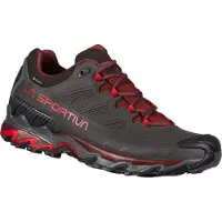 La Sportiva Ultra Raptor 2 GTX Sportschuhe Herren Wanderschuhe Grau